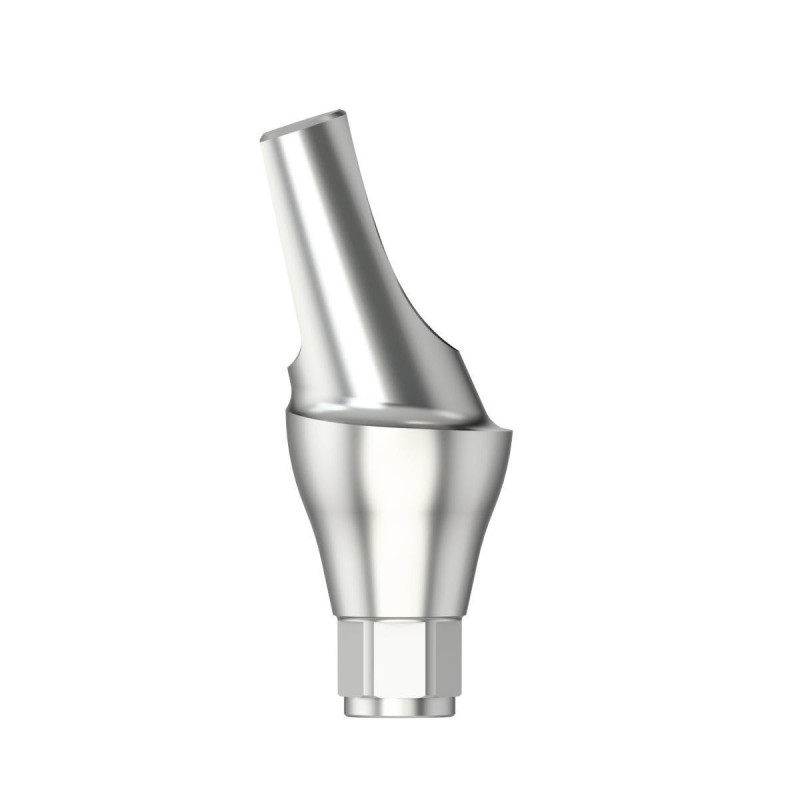 Standardabutm angl18°Type2NP3