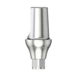 Standardabutm straightRP4