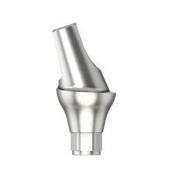 Std-abutm angl18°Type2RP4