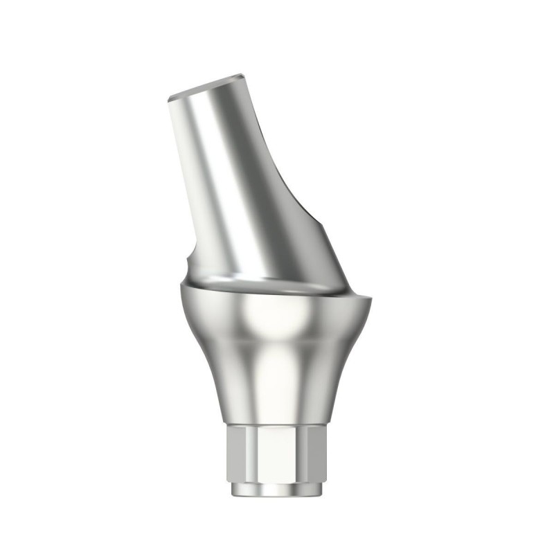 Std-abutm angl18°Type2RP4