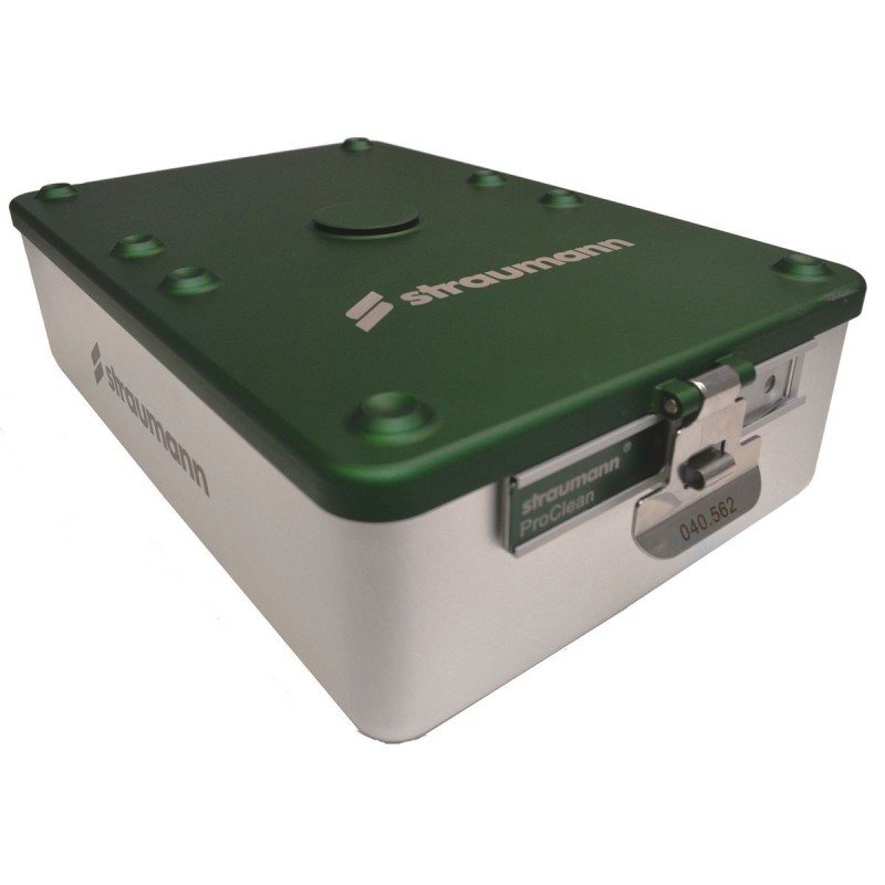 Sterilisation container for 040.561