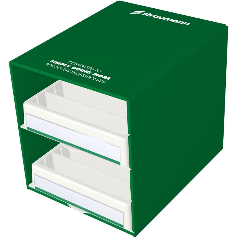 Storage System Implants