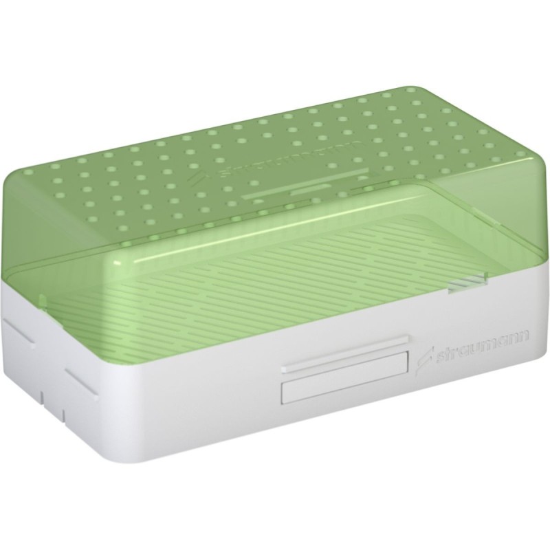 Straumann Modular Cassette