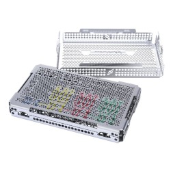 Straumann® ProClean Cassette