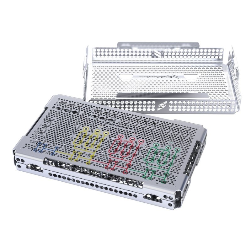 Straumann® ProClean Cassette