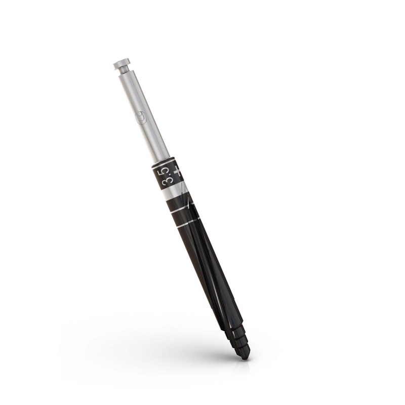 Tapered Contour Guided Surg Drill