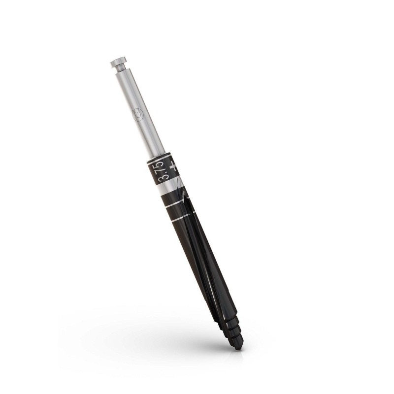 Tapered Contour GuidSurg Drill