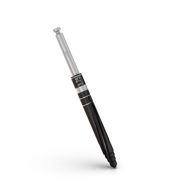 Tapered Guided Surgery Drill