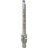 TE profile drill ø3.3mm RN