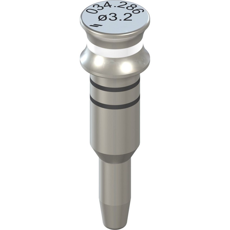 Template Fixation Pin