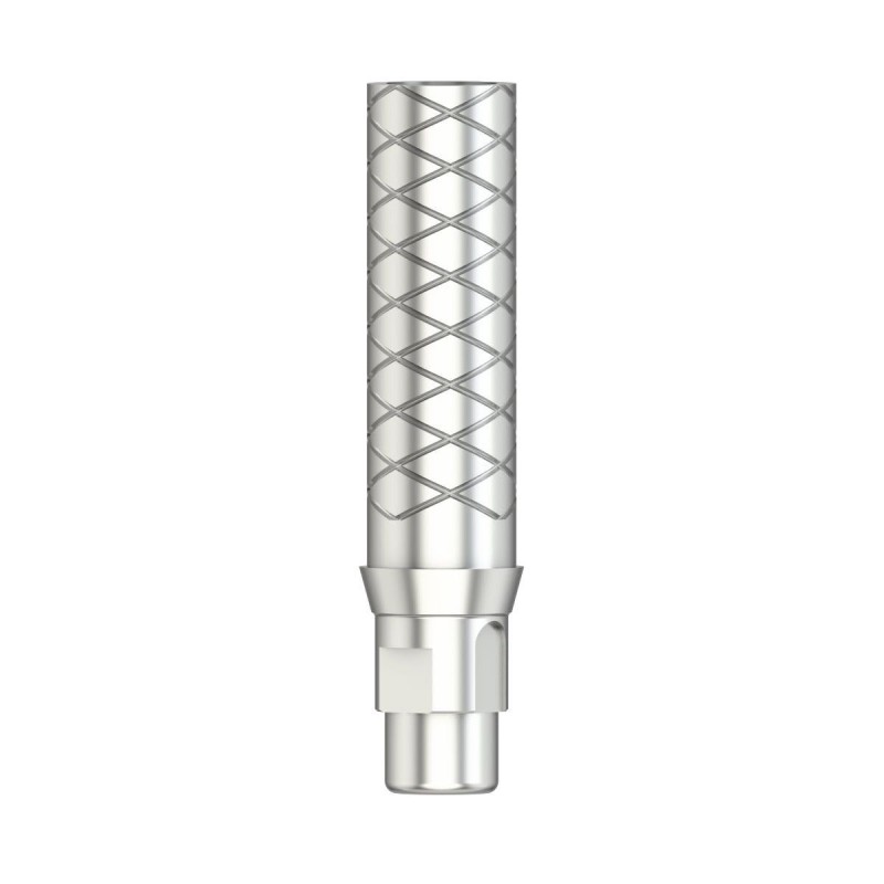 Temporary abutment RC 4