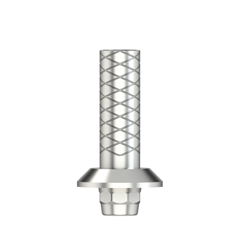 Temporary abutment WN 6