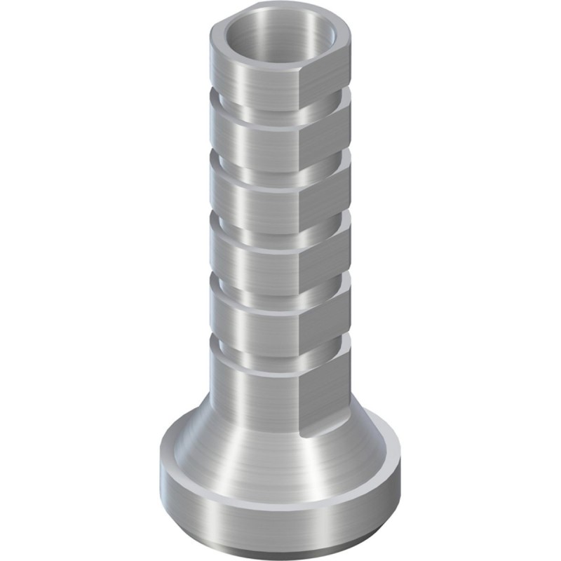 Temporary Coping for SRA 4.6mm