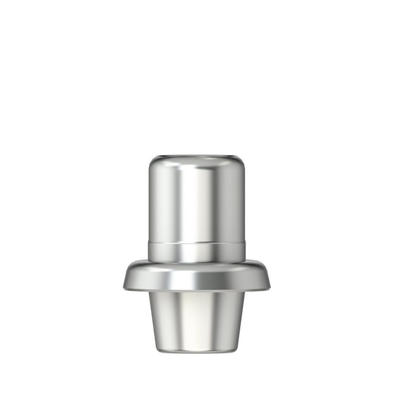 Ti base Bridges/bars rotating RN 4