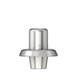 Ti base Bridges/bars rotating WN 6