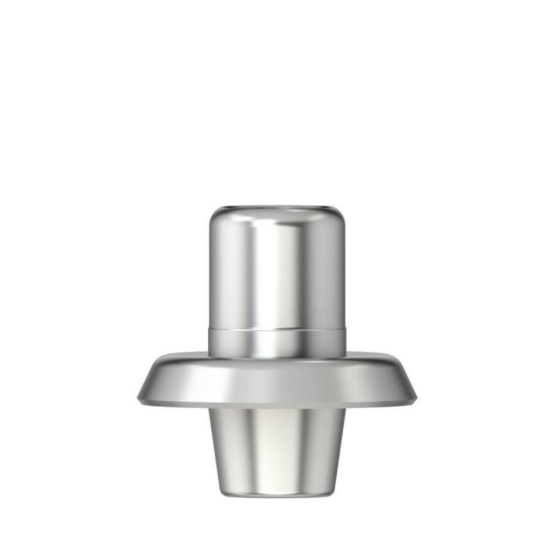Ti base Bridges/bars rotating WN 6