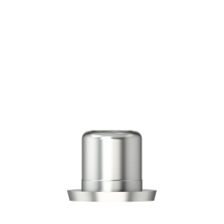 Ti base Bridges/bars rotatingD5