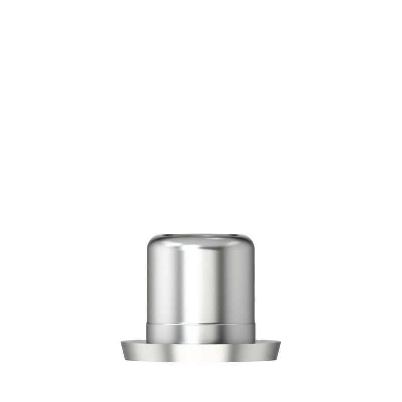 Ti base Bridges/bars rotatingD5