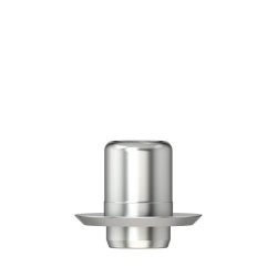 Ti base Bridges/bars rotatingD5