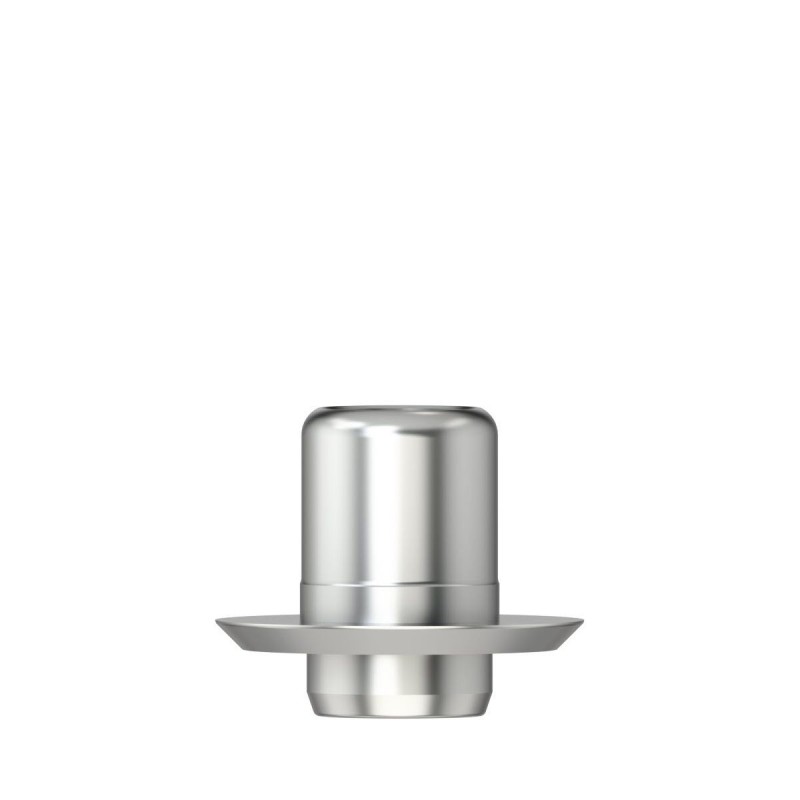 Ti base Bridges/bars rotatingD5