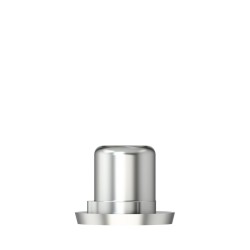 Ti base Zirconium abutm 3.5 mmD5