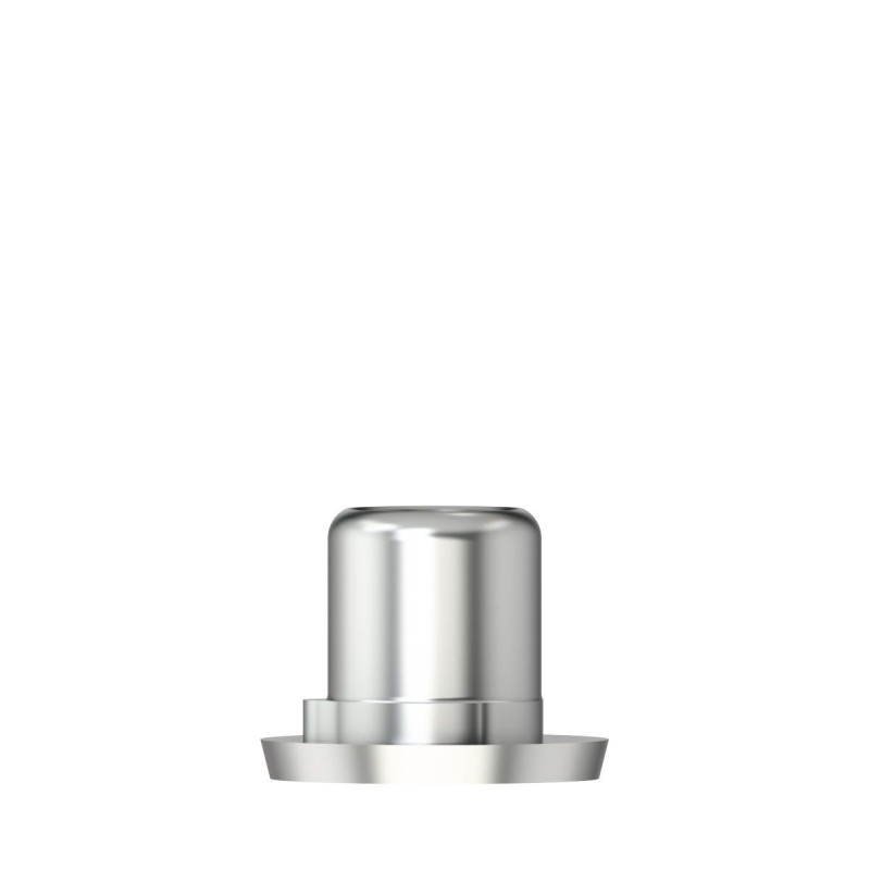 Ti base Zirconium abutm 3.5 mmD5