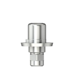 Ti base Zirconium abutm 3.5 mmD5