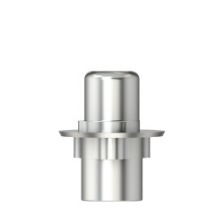 Ti base Zirconium abutm 3.5 mmD6