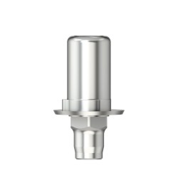 Ti base Zirconium abutm 5.5 mmD5