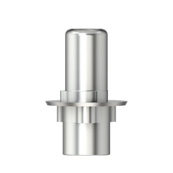 Ti base Zirconium abutm 5.5 mmD6