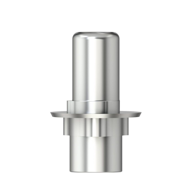 Ti base Zirconium abutm 5.5 mmD6