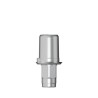 Ti base Zirconium abutment D 3