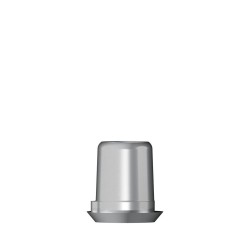 Ti base Zirconium abutment D 3