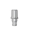 Ti base Zirconium abutment D 3