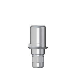 Ti base Zirconium abutment D 3