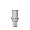 Ti base Zirconium abutment D 3