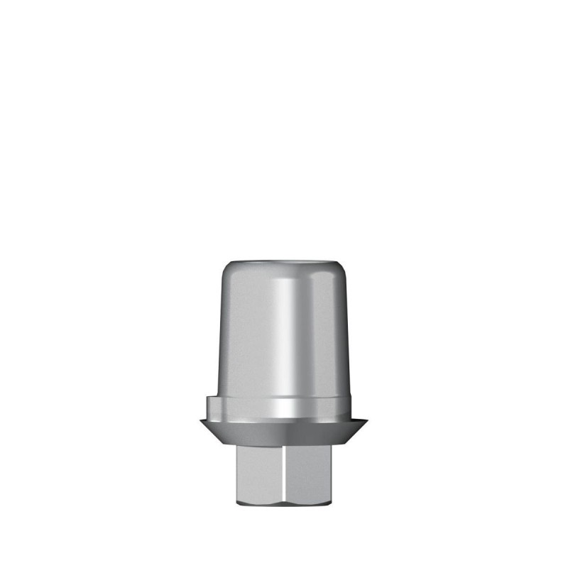 Ti base Zirconium abutment D 3