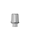 Ti base Zirconium abutment D 3