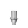 Ti base Zirconium abutment D 3