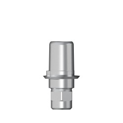 Ti base Zirconium abutment D 3