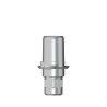 Ti base Zirconium abutment D 3