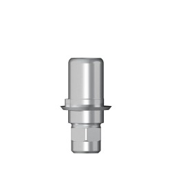 Ti base Zirconium abutment D 3
