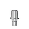 Ti base Zirconium abutment D 4