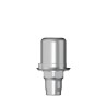 Ti base Zirconium abutment D 4