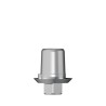 Ti base Zirconium abutment D 4