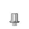 Ti base Zirconium abutment D 4
