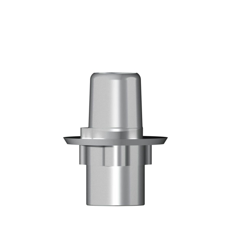 Ti base Zirconium abutment D 6