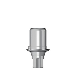 Ti base Zirconium abutment NC 3