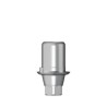 Ti base Zirconium abutment NP 3