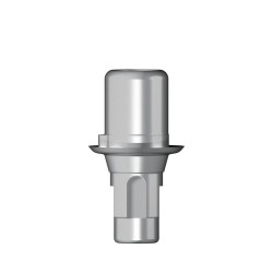 Ti base Zirconium abutment RC 4